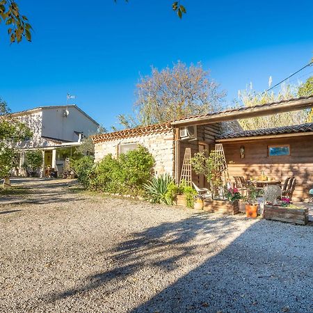 Holiday Home Magali - Hye550 By Interhome イエール エクステリア 写真