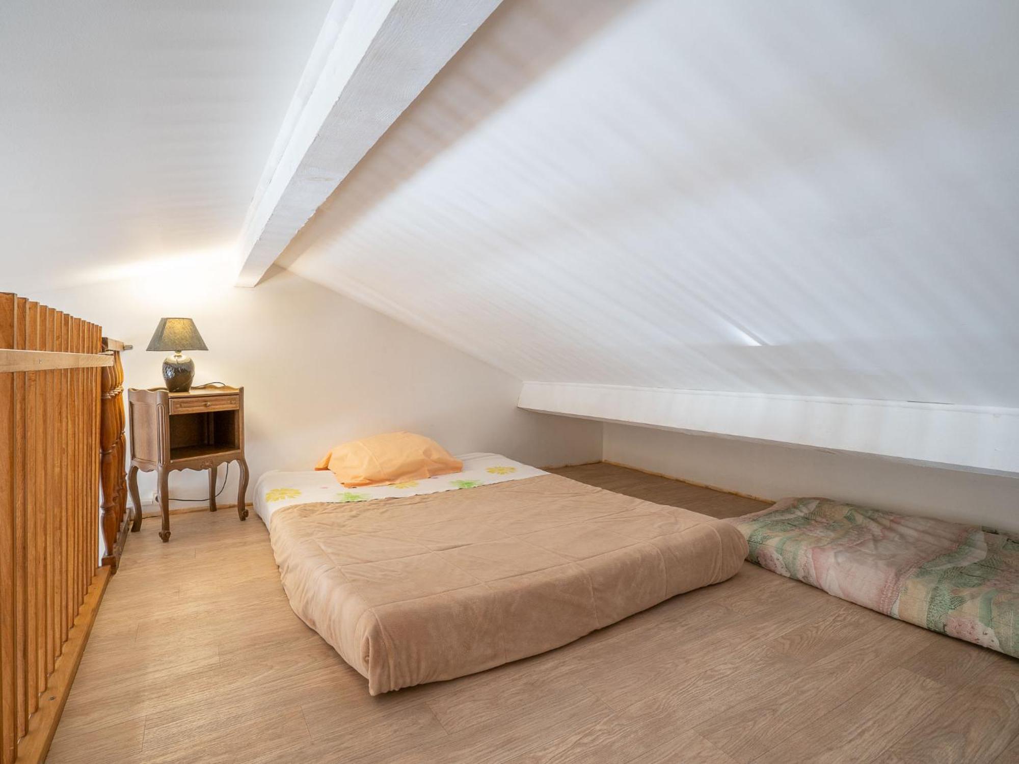 Holiday Home Magali - Hye550 By Interhome イエール エクステリア 写真