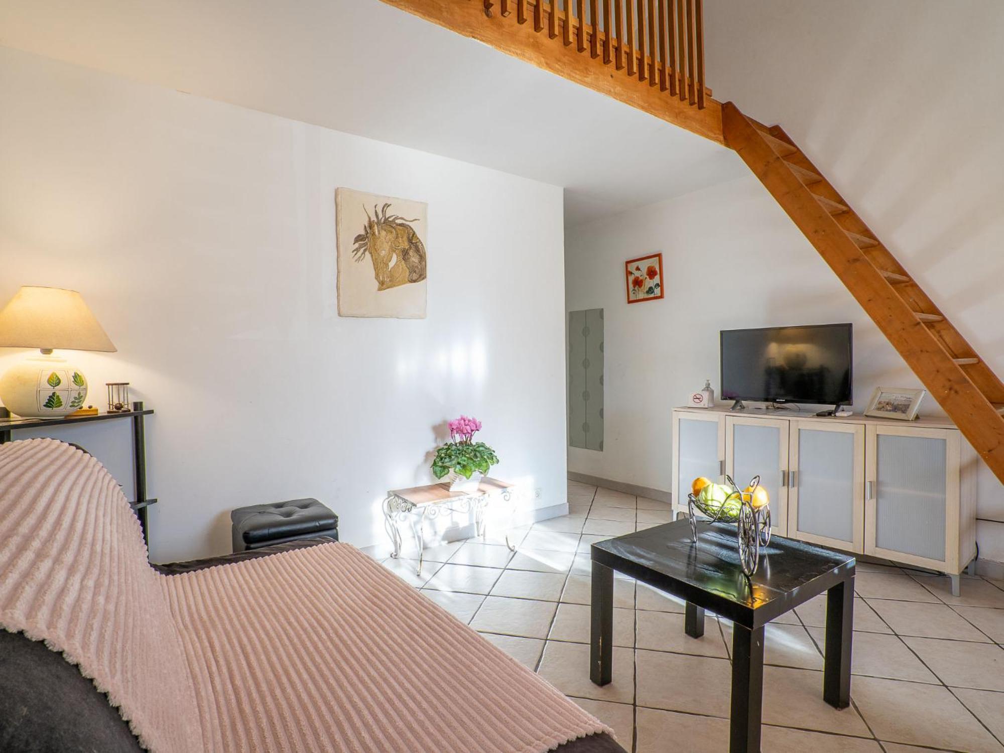 Holiday Home Magali - Hye550 By Interhome イエール エクステリア 写真