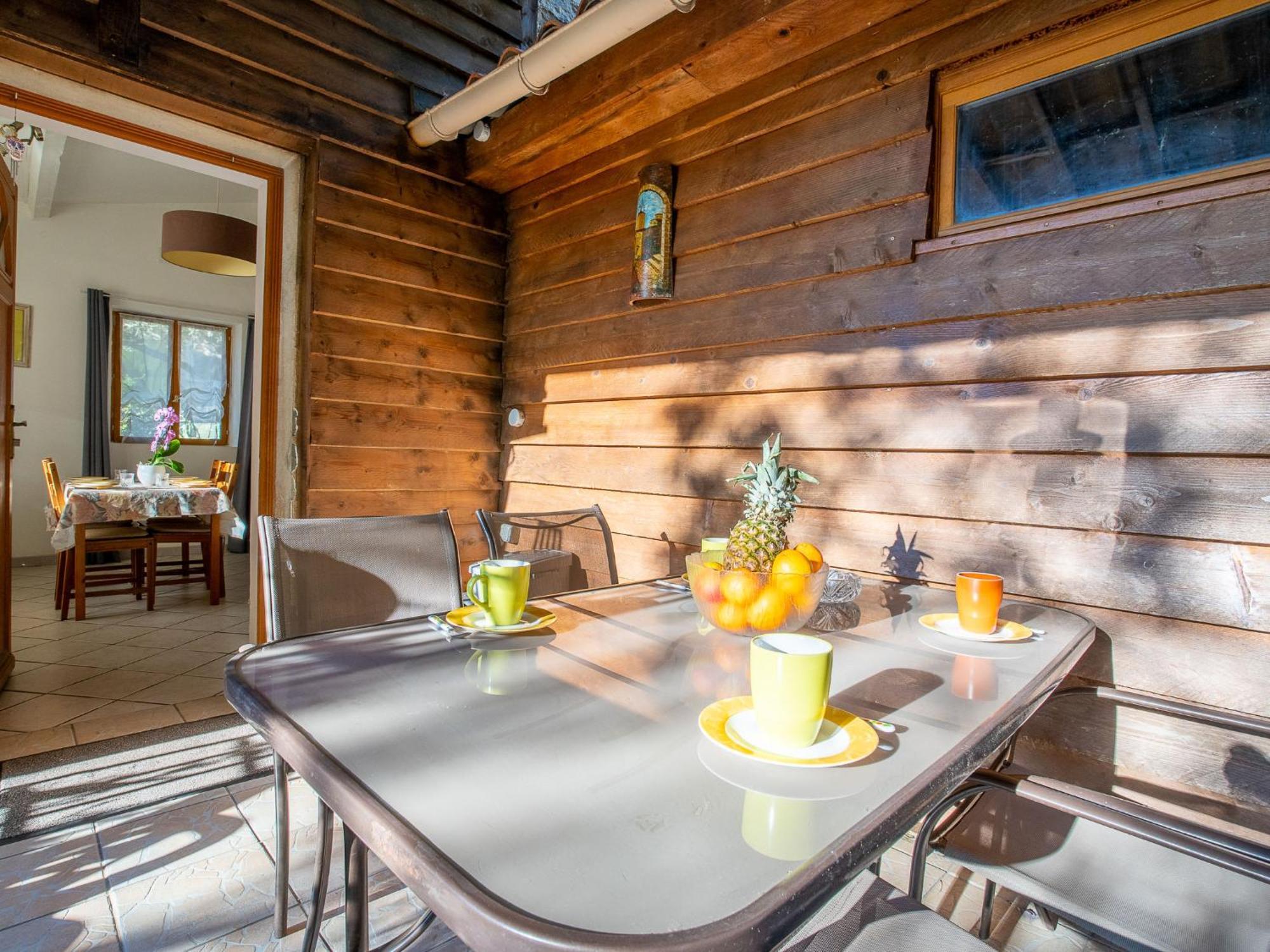 Holiday Home Magali - Hye550 By Interhome イエール エクステリア 写真