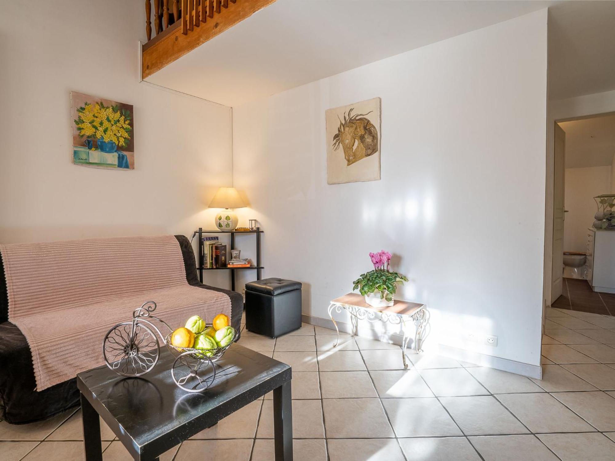 Holiday Home Magali - Hye550 By Interhome イエール エクステリア 写真