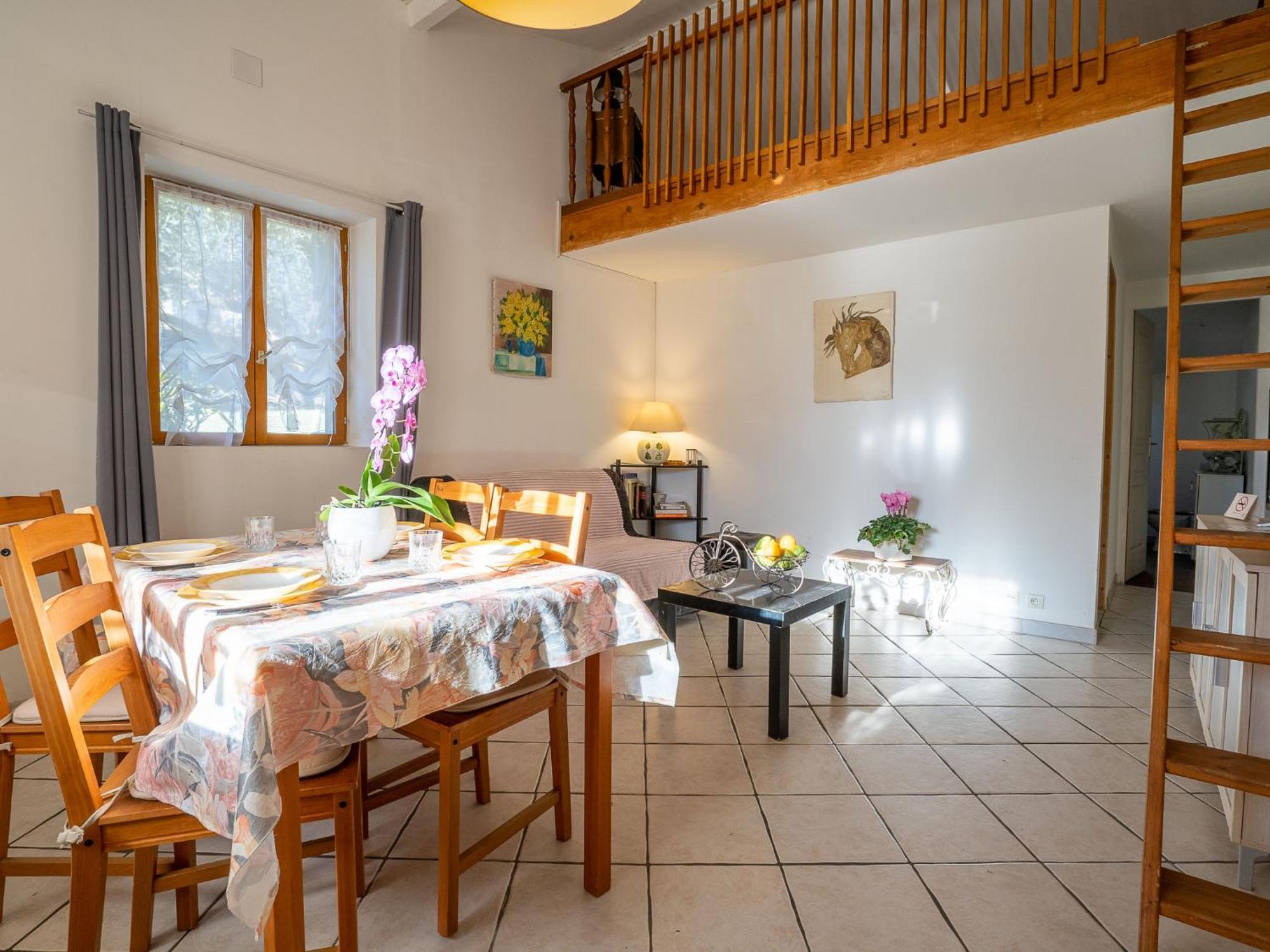 Holiday Home Magali - Hye550 By Interhome イエール エクステリア 写真