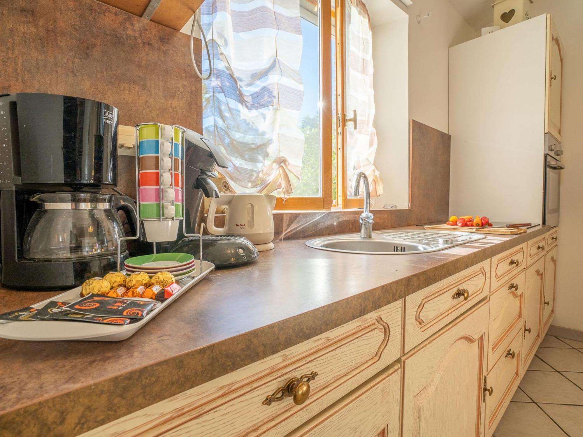 Holiday Home Magali - Hye550 By Interhome イエール エクステリア 写真