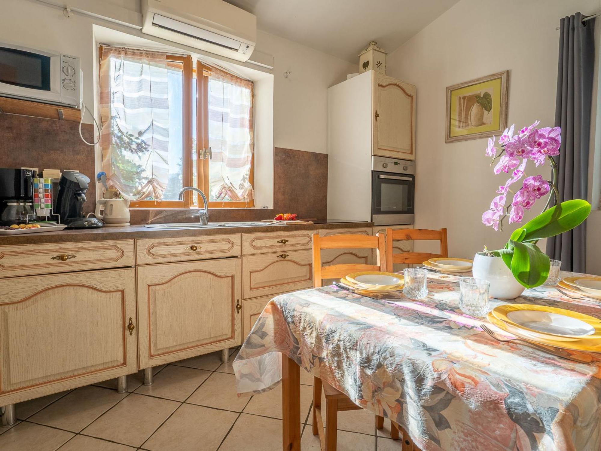 Holiday Home Magali - Hye550 By Interhome イエール エクステリア 写真